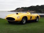 Ferrari 410 S Scaglietti Spyder 1956 года